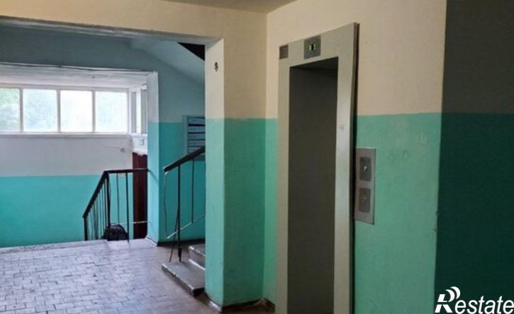 1-комн квартира ул Вокзальная, 38,  д. 38