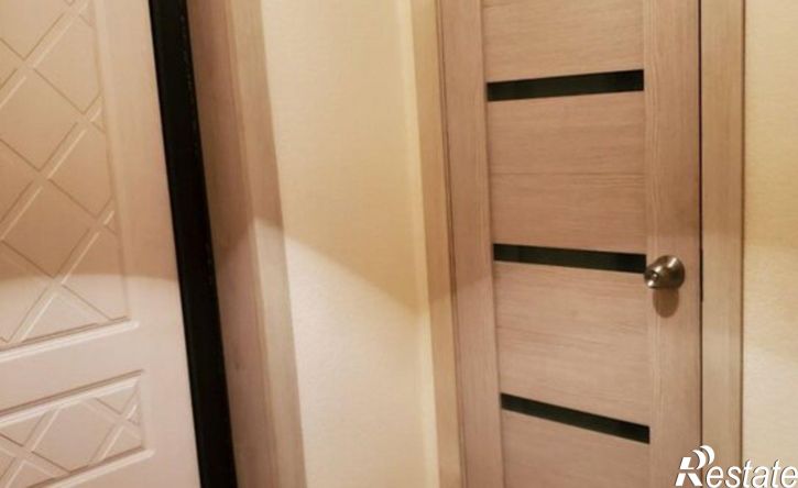 1-комн квартира ул Вокзальная, 38,  д. 38