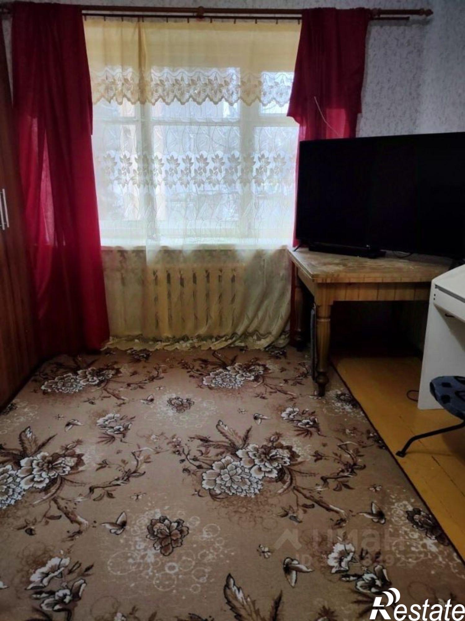 Купить квартиру за 4 000 000 рублей на пр-кт Ленина, 22