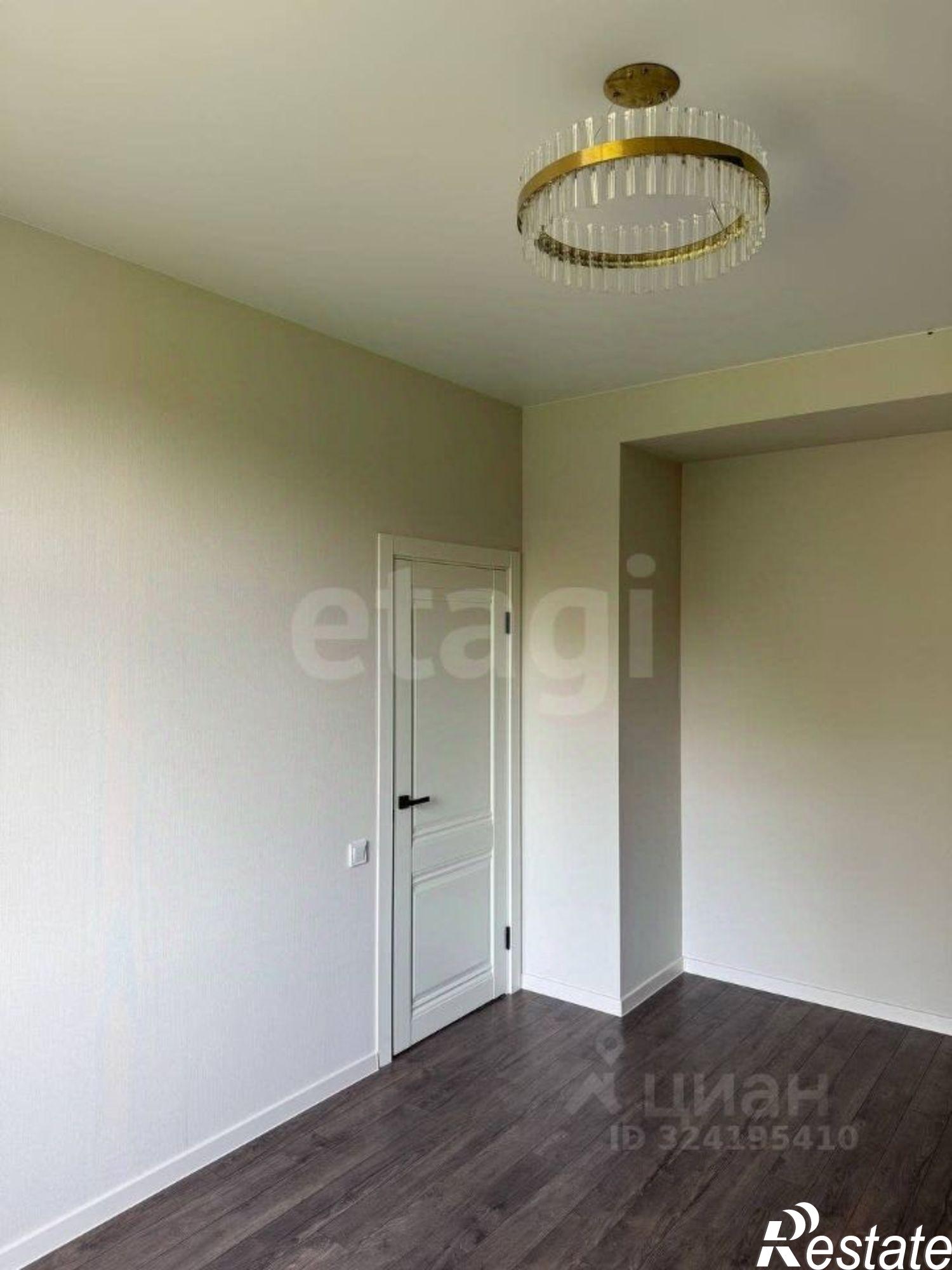 Купить квартиру за 6 900 000 рублей на ул Нелидовская, 3