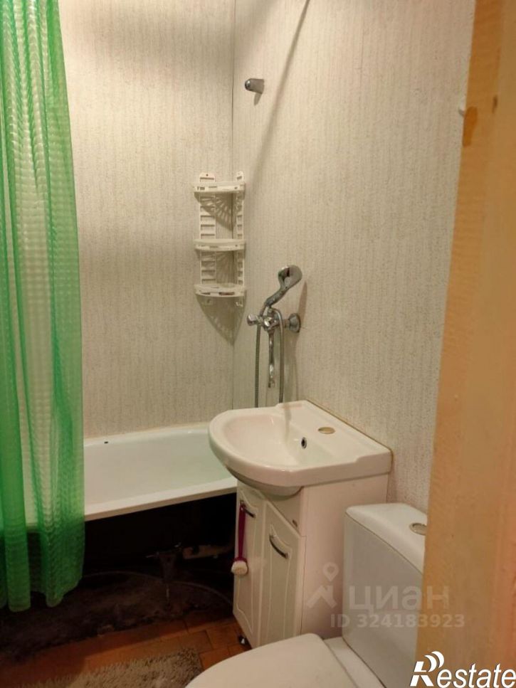 1-комн квартира пр-кт Ленина, 22,  д. 22