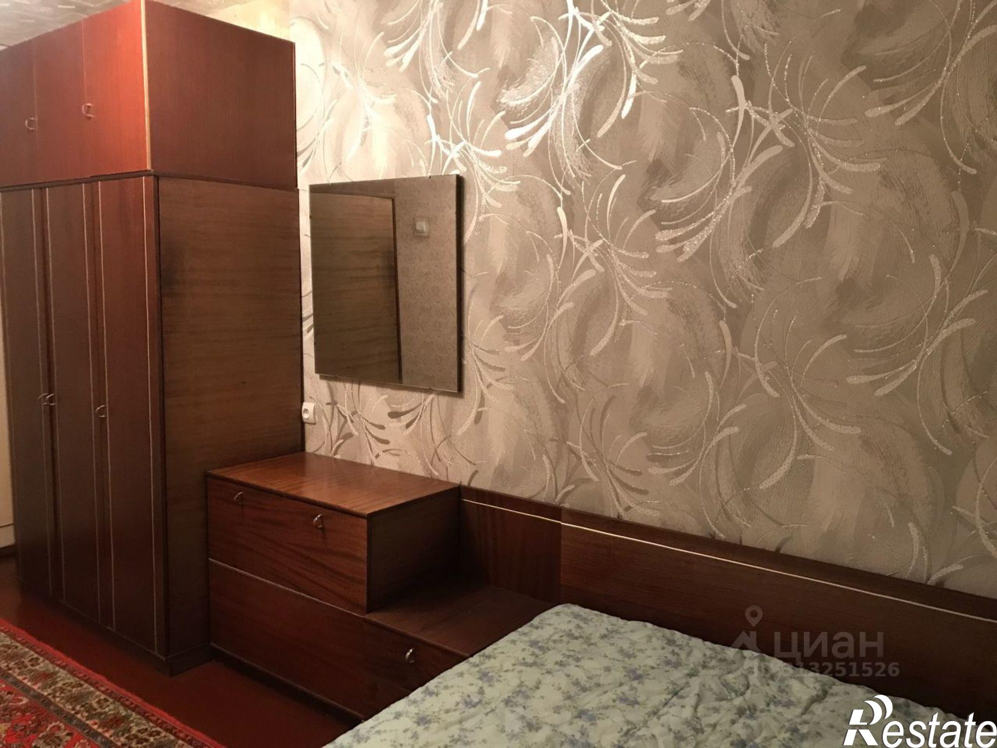 Сдать квартиру за 12 000 рублей на пр-кт Гагарина, 21 2