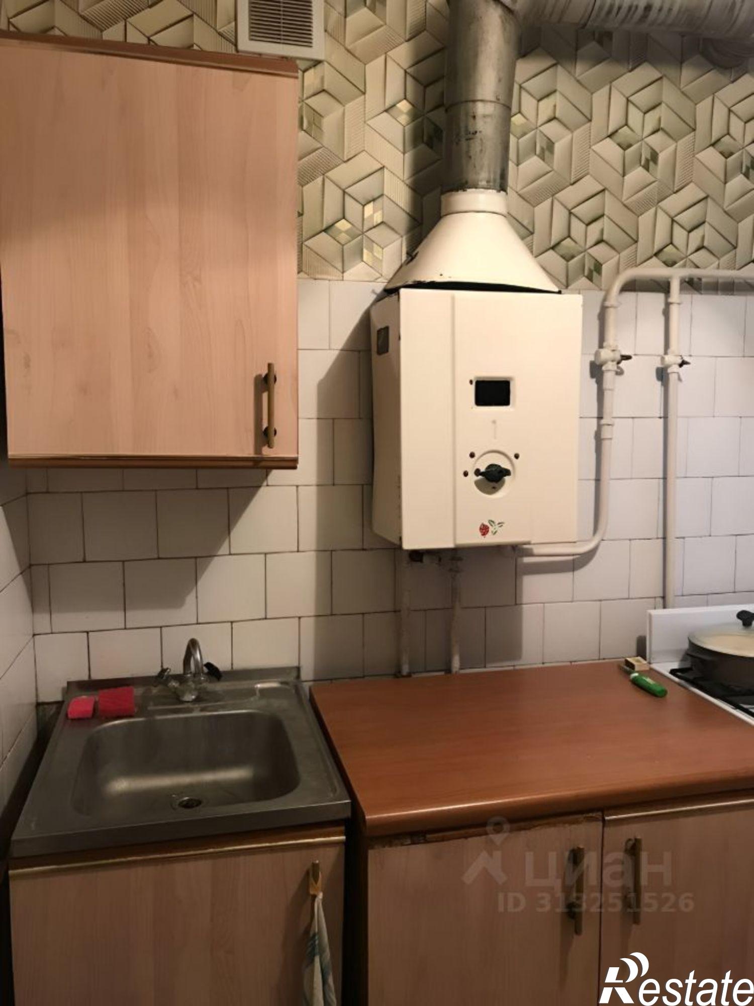 Сдать квартиру за 12 000 рублей на пр-кт Гагарина, 21 2