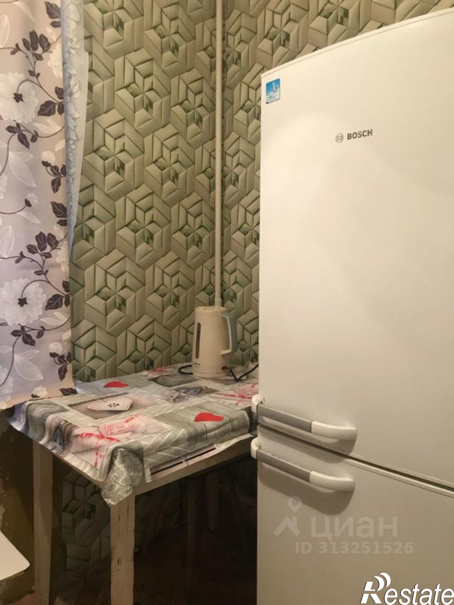 Сдать квартиру за 12 000 рублей на пр-кт Гагарина, 21 2