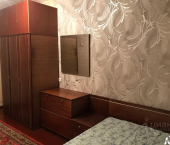 1-комн, 33кв м, этаж 4/5 пр-кт Гагарина, 21 2