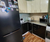 2-комн, 45кв м, этаж 4/10 ул С.Перовской, 5/8