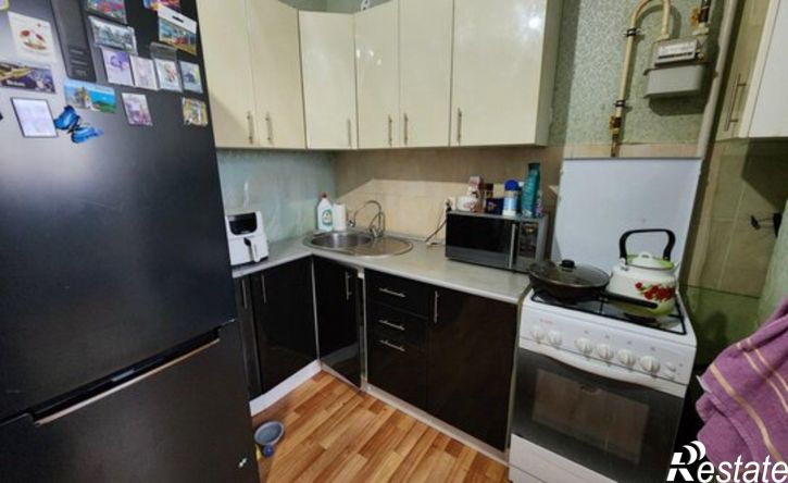 2-комн квартира ул С.Перовской, 5/8,  д. 5/8