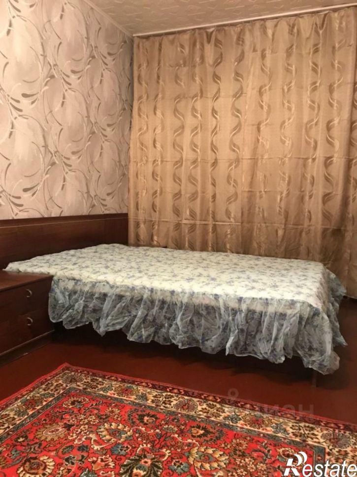 1-комн квартира пр-кт Гагарина, 21 2,  д. 21 2,  к. 2