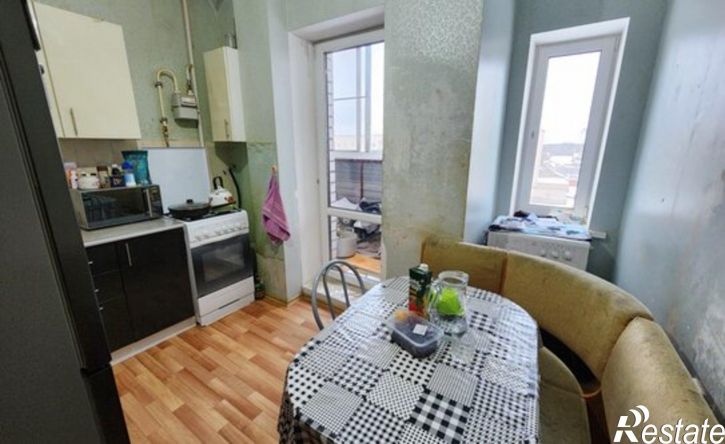 2-комн квартира ул С.Перовской, 5/8,  д. 5/8