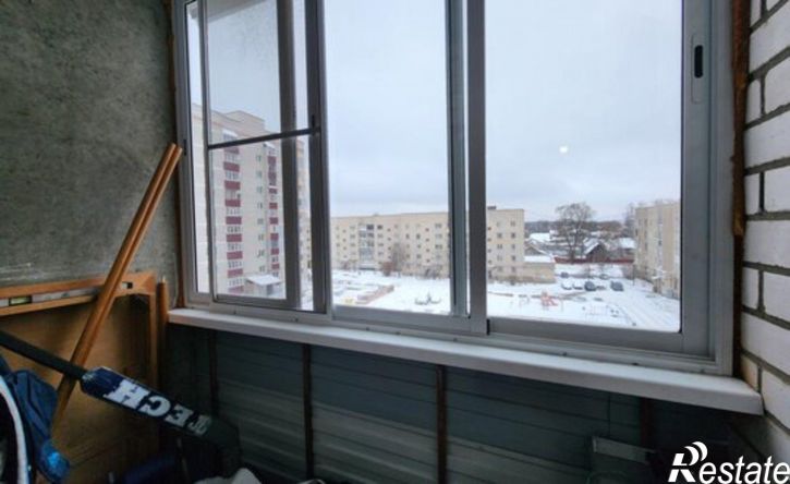 2-комн квартира ул С.Перовской, 5/8,  д. 5/8