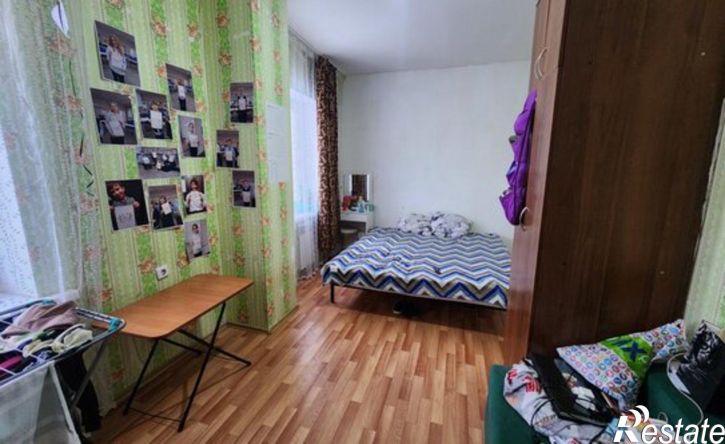 2-комн квартира ул С.Перовской, 5/8,  д. 5/8