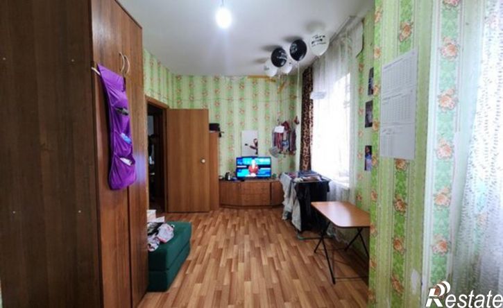 2-комн квартира ул С.Перовской, 5/8,  д. 5/8