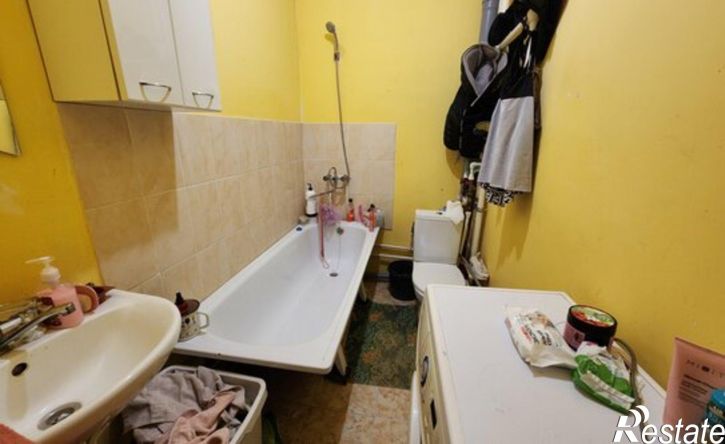 2-комн квартира ул С.Перовской, 5/8,  д. 5/8