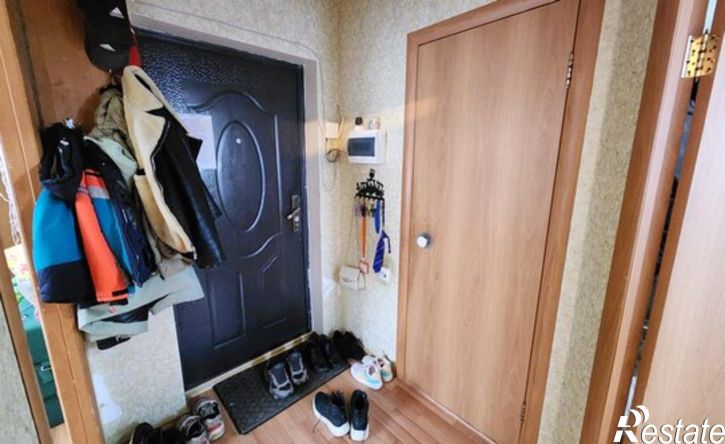 2-комн квартира ул С.Перовской, 5/8,  д. 5/8