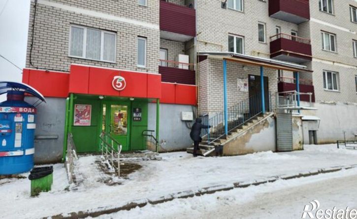 2-комн квартира ул С.Перовской, 5/8,  д. 5/8