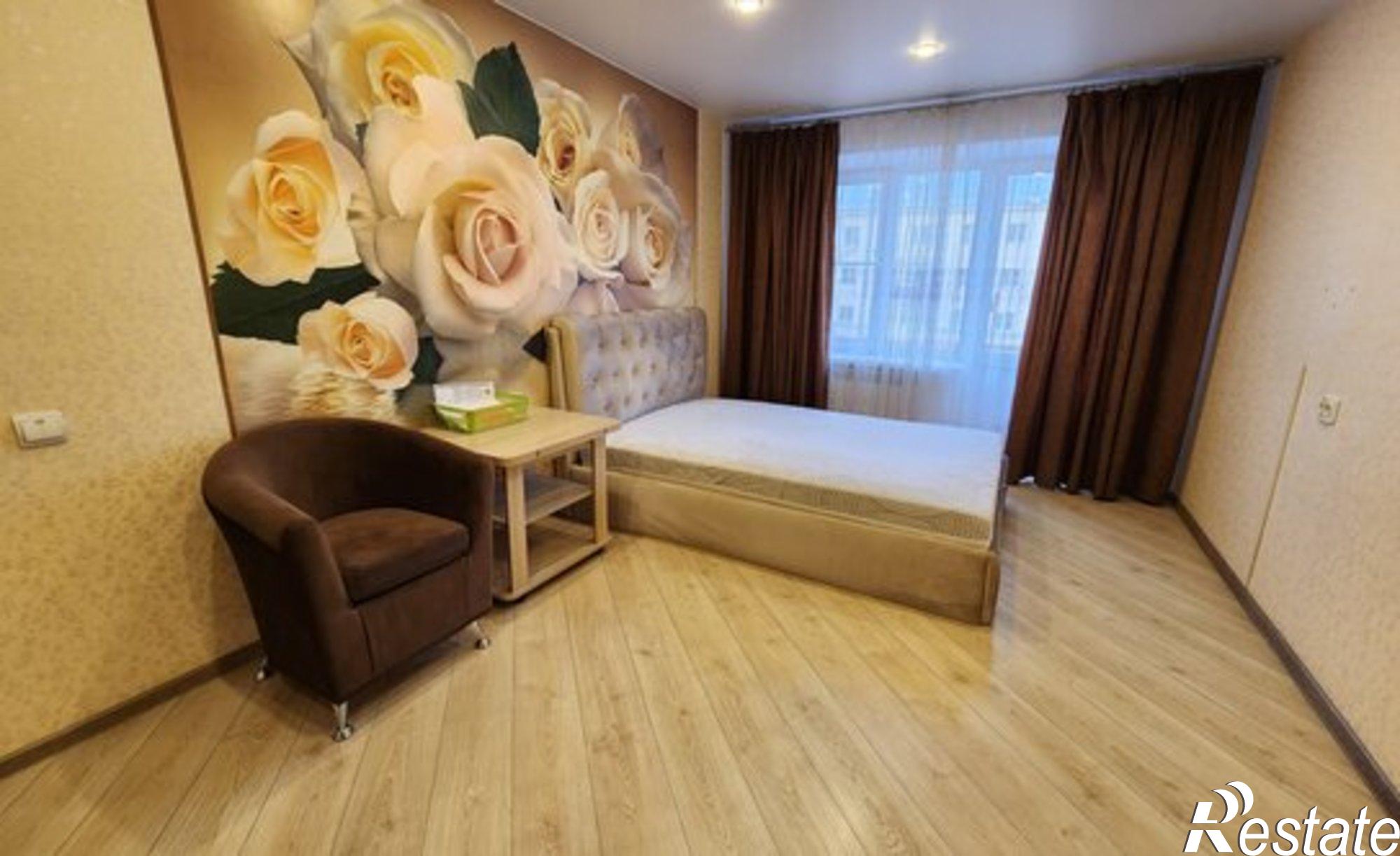 Купить квартиру за 3 150 000 рублей на Октябрьский проспект, 27