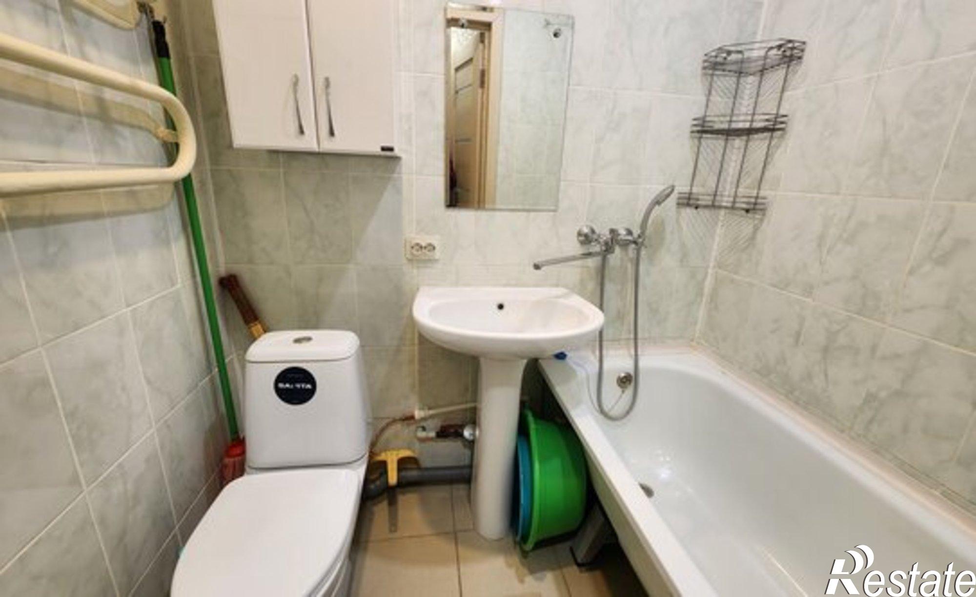 Купить квартиру за 3 150 000 рублей на Октябрьский проспект, 27