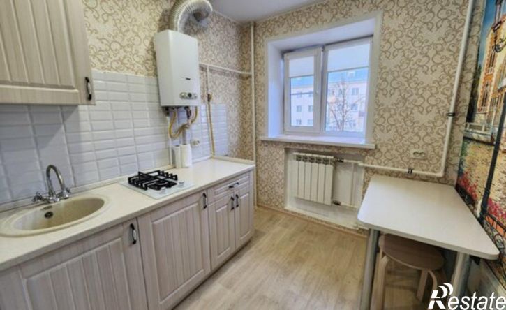 1-комн квартира Октябрьский проспект, 27,  д. 27