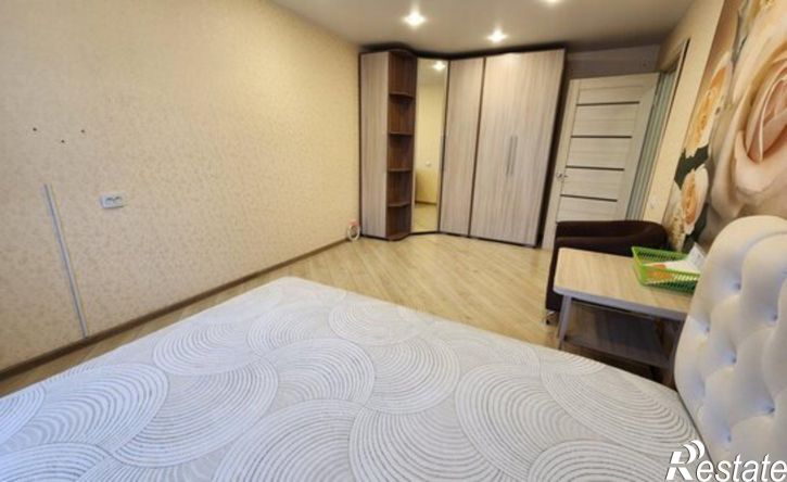 1-комн квартира Октябрьский проспект, 27,  д. 27