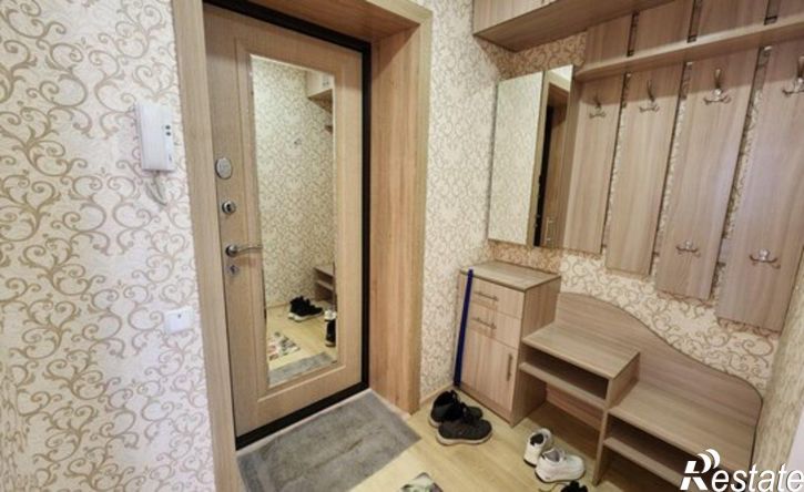 1-комн квартира Октябрьский проспект, 27,  д. 27