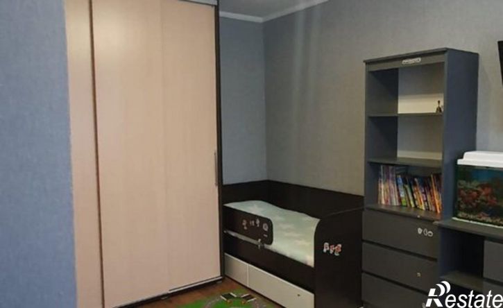 1-комн квартира переулок Некрасова, 8,  д. 8