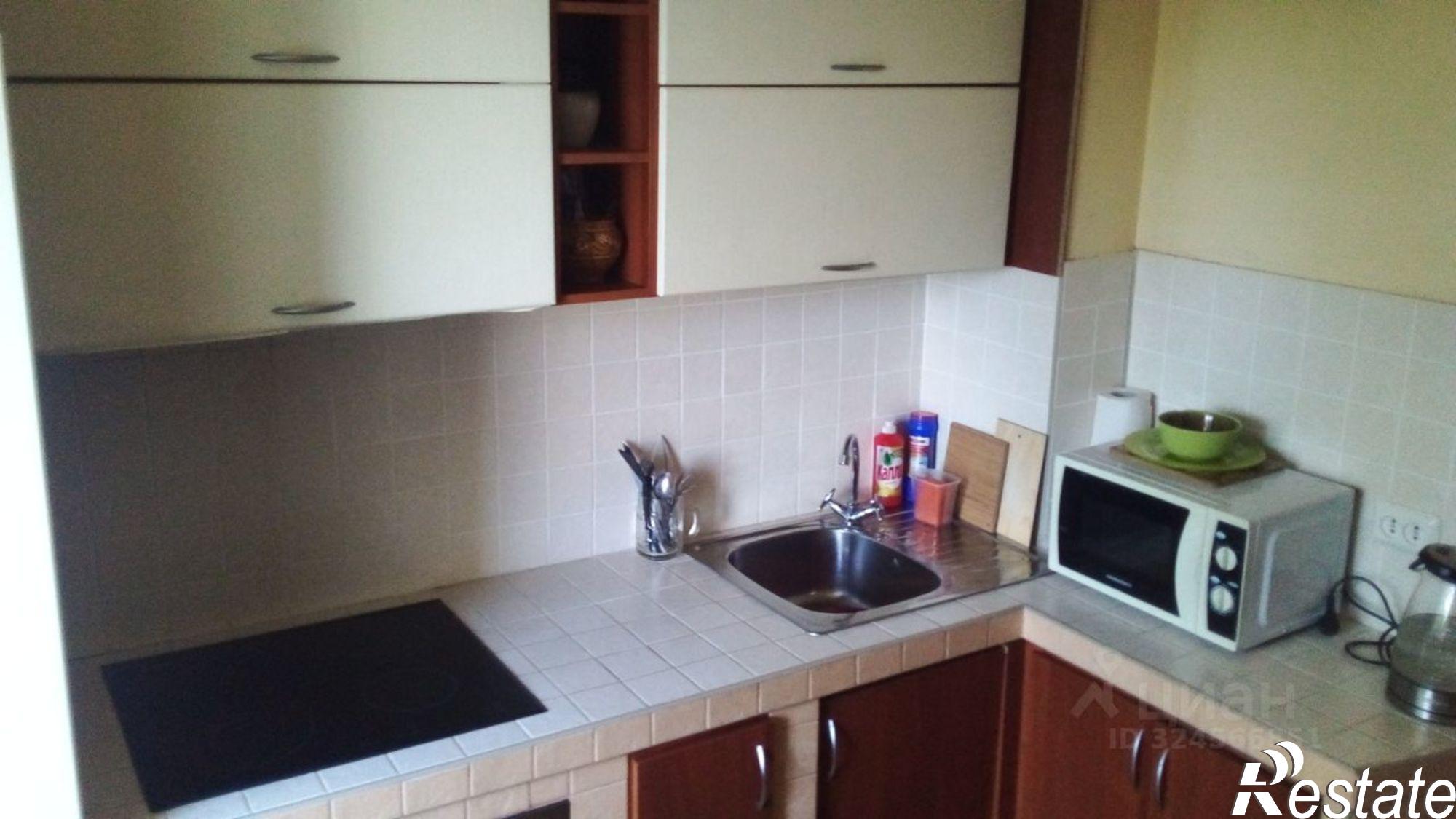 Сдать квартиру за 20 000 рублей на улица Дьяконова, 2