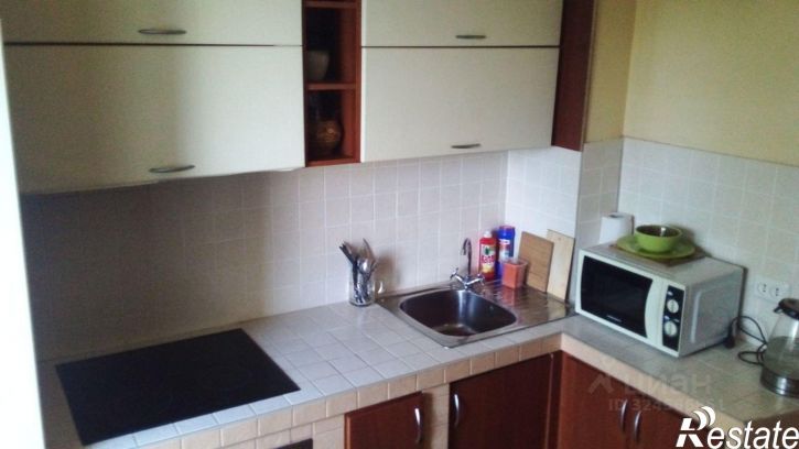 1-комн квартира улица Дьяконова, 2,  д. 2