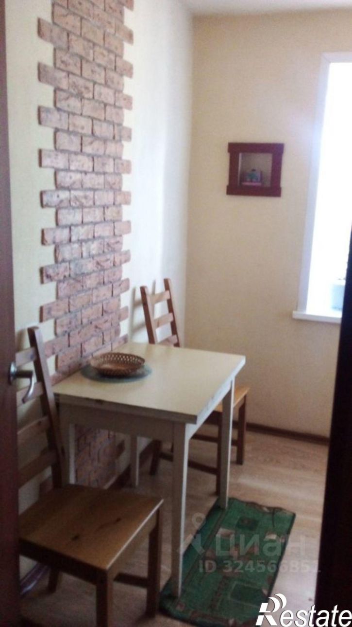 1-комн квартира улица Дьяконова, 2,  д. 2