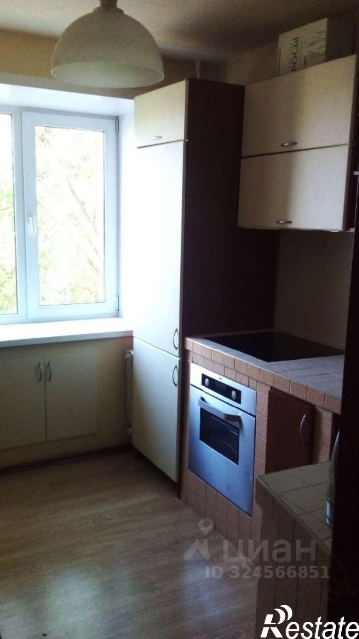 1-комн квартира улица Дьяконова, 2,  д. 2