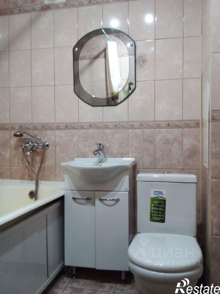 1-комн квартира улица Дьяконова, 2,  д. 2