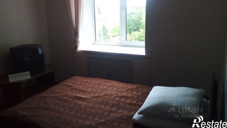 1-комн квартира улица Дьяконова, 2,  д. 2