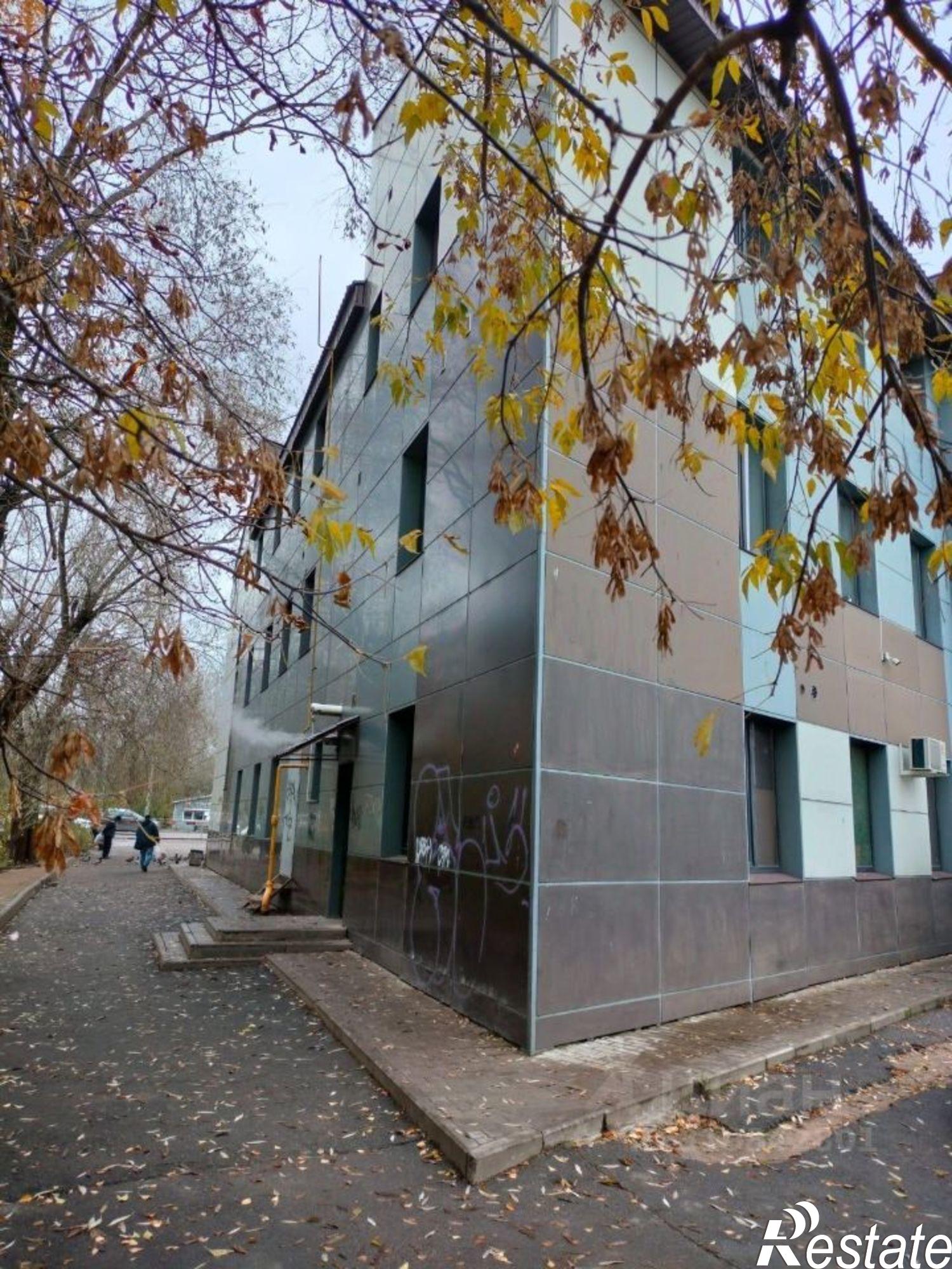 Купить торговое помещение за 3 010 000 рублей на проспект Гагарина