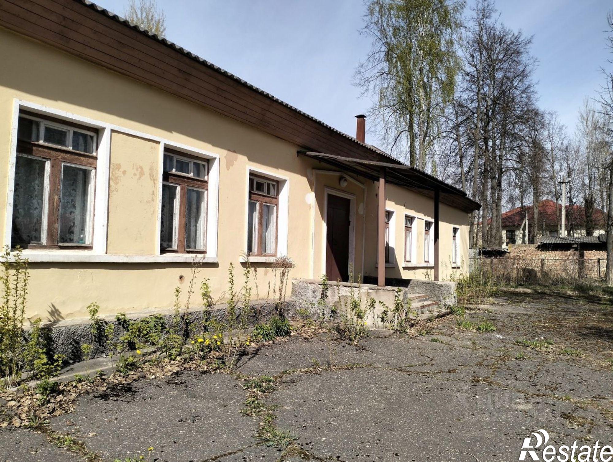 Купить ОСЗ, отдельно стоящее здание за 10 911 700 рублей на ул Половская, 8