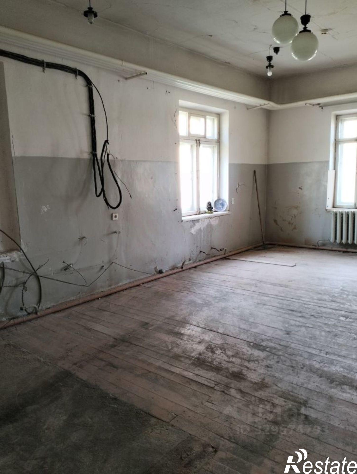 Купить ОСЗ, отдельно стоящее здание за 10 911 700 рублей на ул Половская, 8