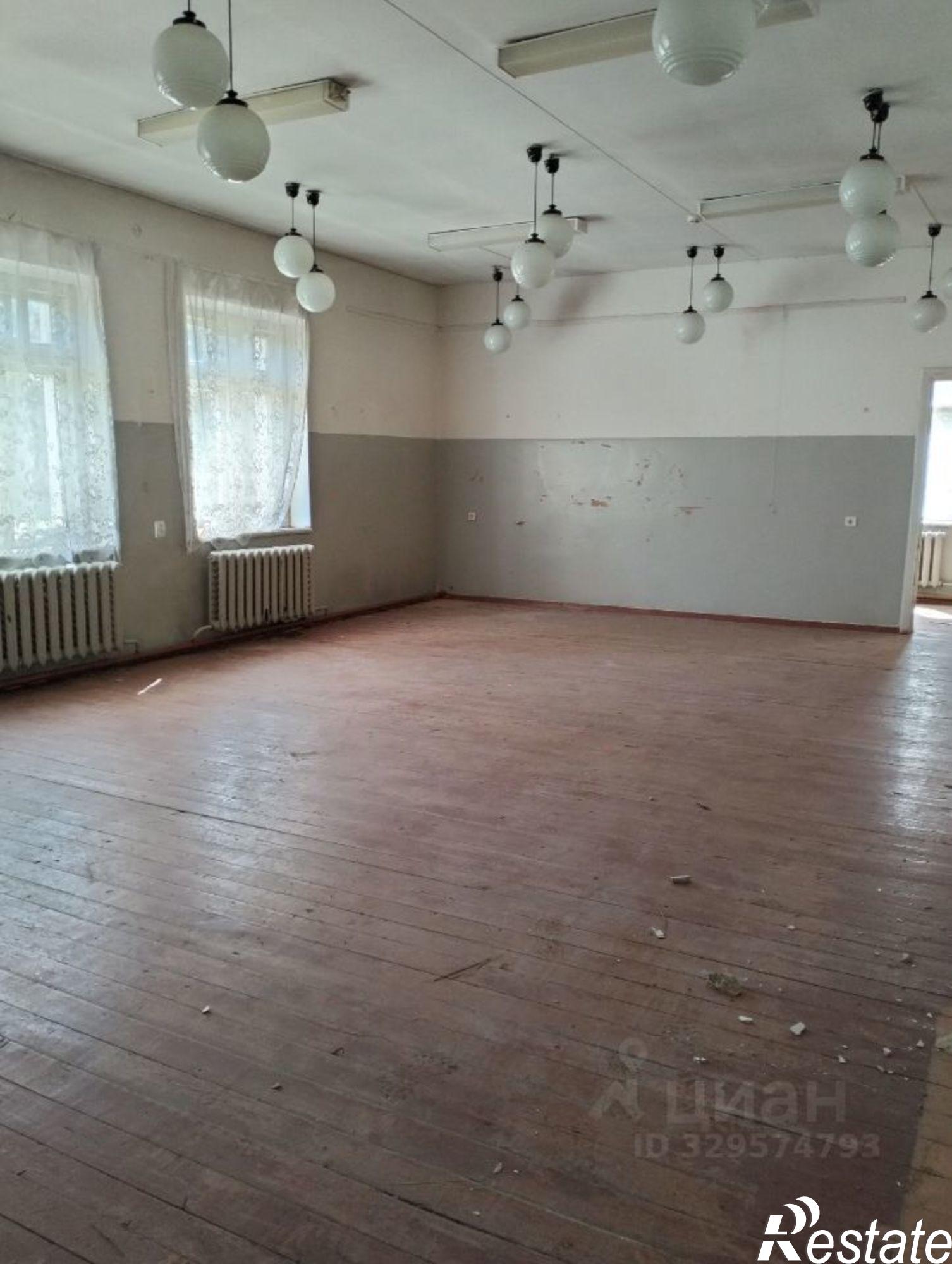 Купить ОСЗ, отдельно стоящее здание за 10 911 700 рублей на ул Половская, 8