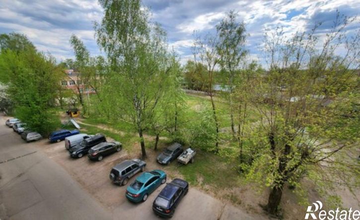 2-комн квартира ул Первомайская, 2,  д. 2