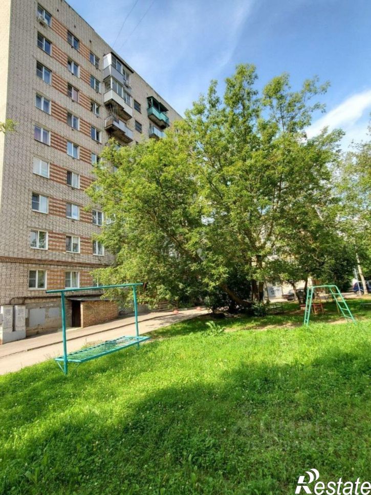 1-комн квартира пр-кт Гагарина, 38 2,  д. 38 2,  к. 2