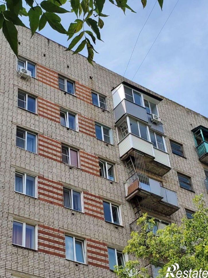 1-комн квартира пр-кт Гагарина, 38 2,  д. 38 2,  к. 2