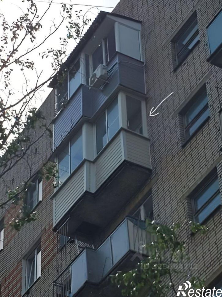 1-комн квартира пр-кт Гагарина, 38 2,  д. 38 2,  к. 2