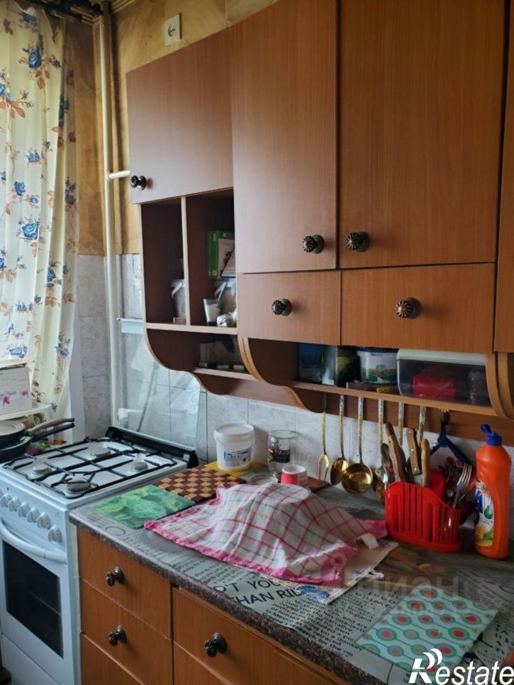 1-комн квартира пр-кт Гагарина, 38 2,  д. 38 2,  к. 2