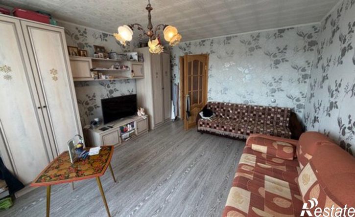 1-комн квартира Вокзальная улица, 30,  д. 30