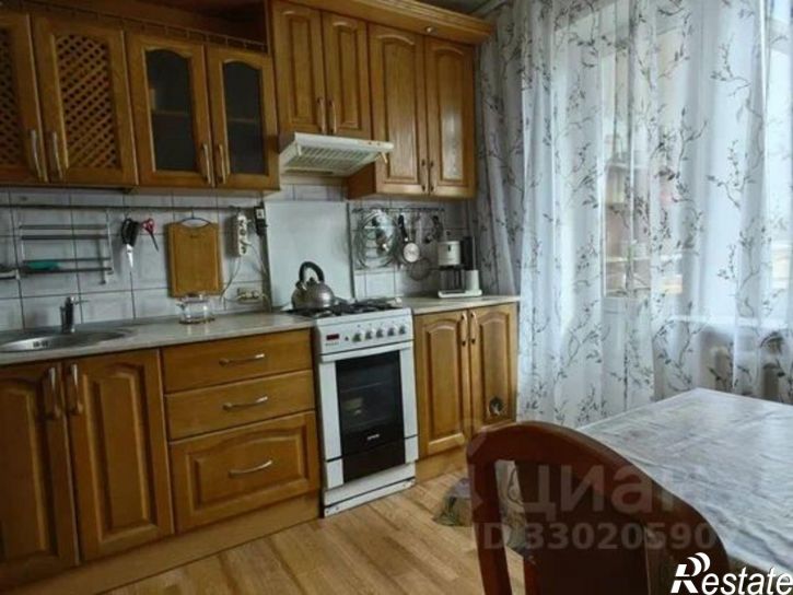 3-комн квартира ул Маршала Жукова, 16,  д. 16