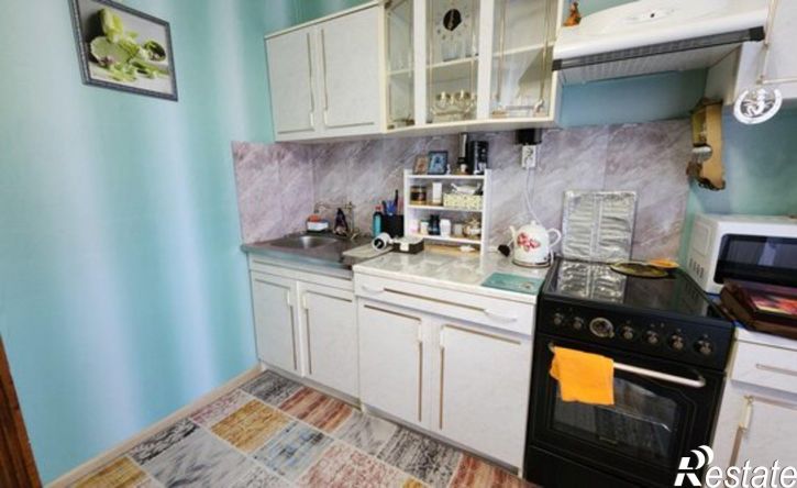 3-комн квартира улица Пескарёва, 15,  д. 15