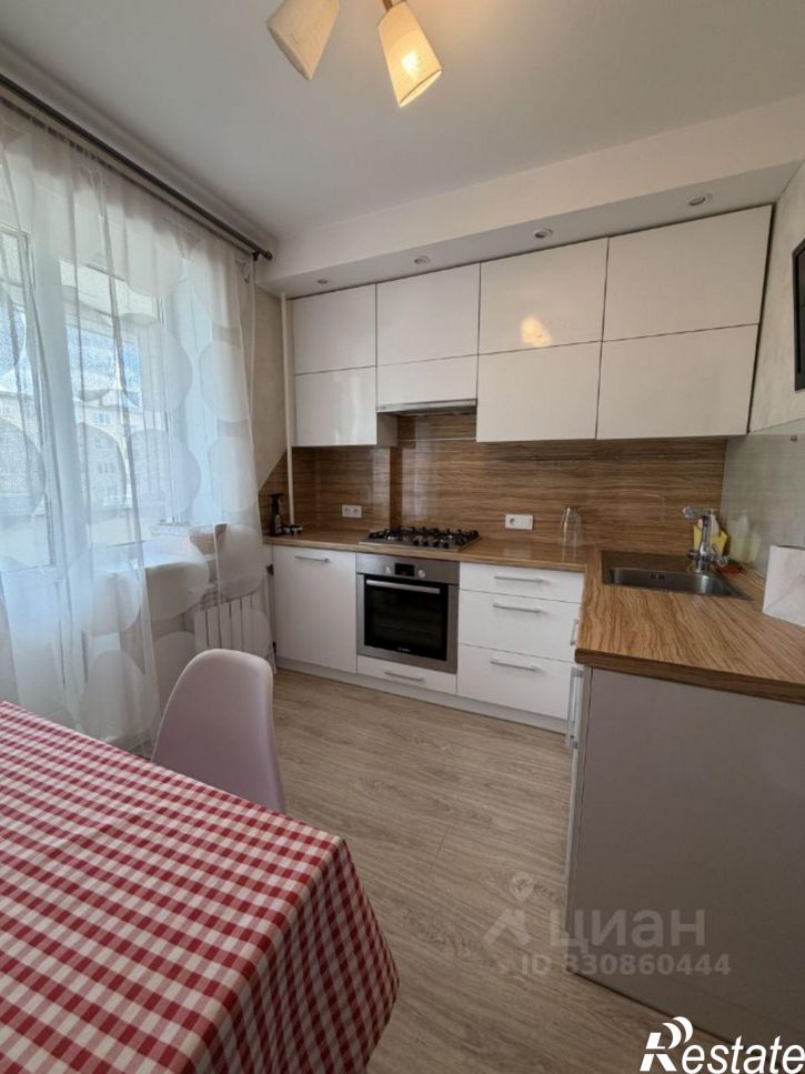 2-комн квартира пер Пескарева, 1 1,  д. 1 1,  к. 1