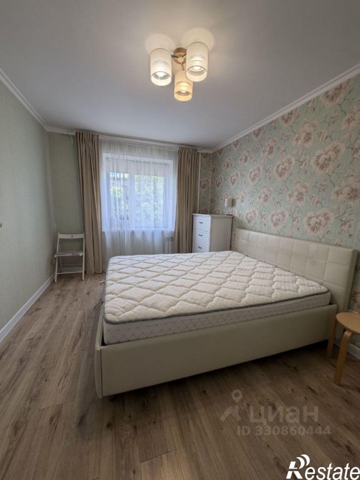 2-комн квартира пер Пескарева, 1 1,  д. 1 1,  к. 1