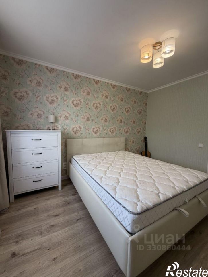 2-комн квартира пер Пескарева, 1 1,  д. 1 1,  к. 1
