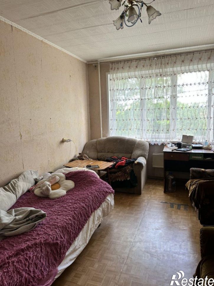 2-комн квартира ул Вагонная, 5,  д. 5