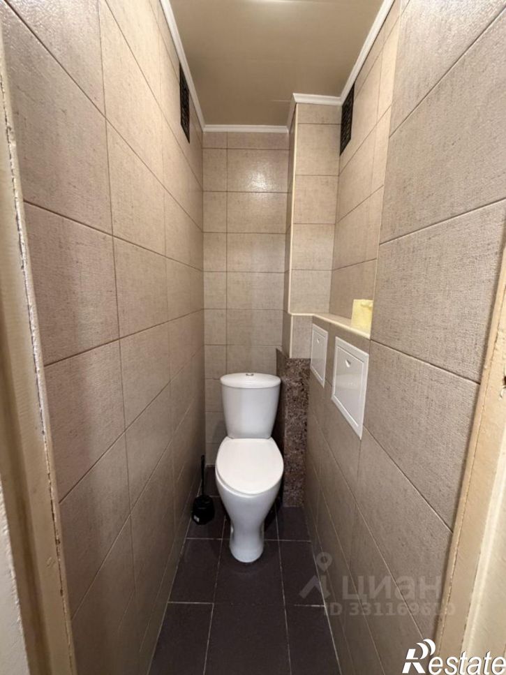 2-комн квартира улица Дьяконова, 21,  д. 21