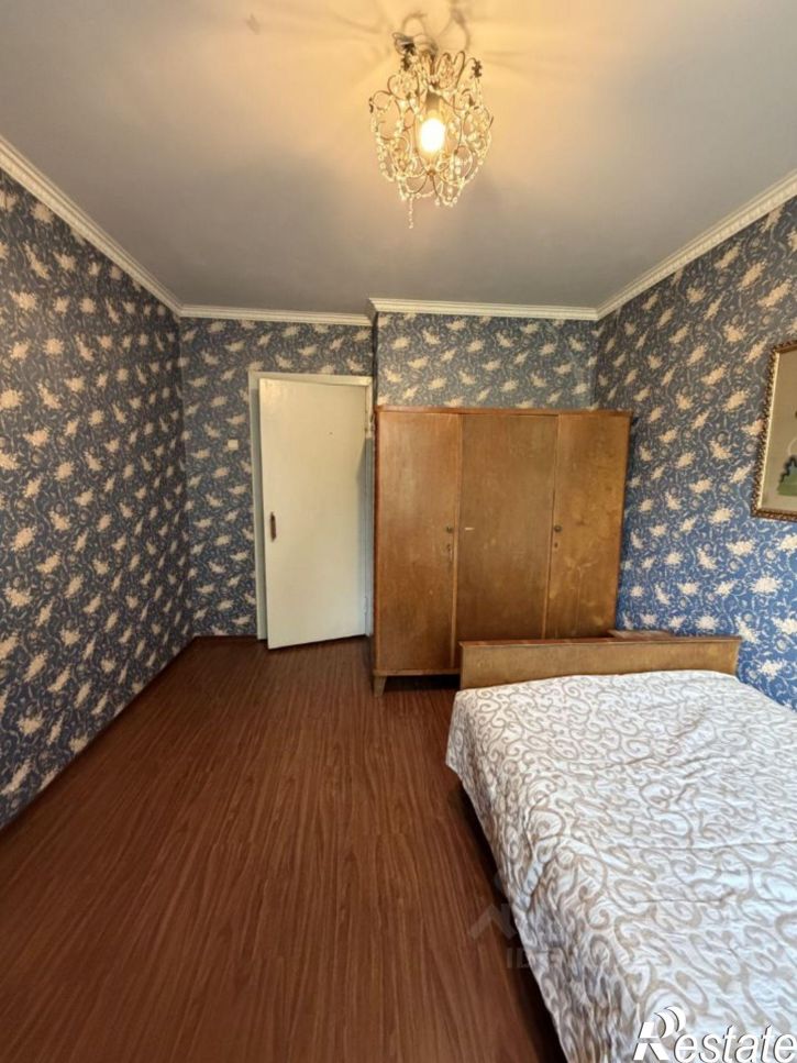 2-комн квартира улица Дьяконова, 21,  д. 21