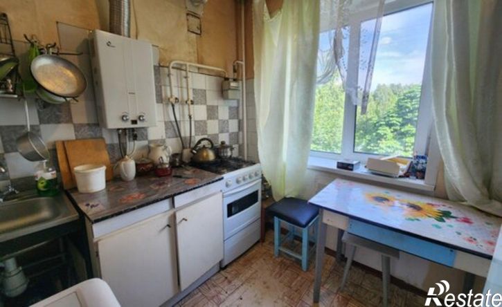 2-комн квартира проспект Гагарина, 7 к1,  д. 7 к1